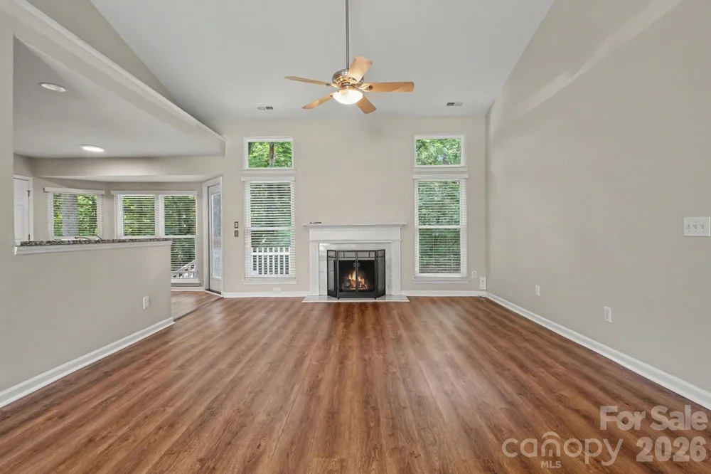 16130 Amber Field Drive Huntersville, NC 28078