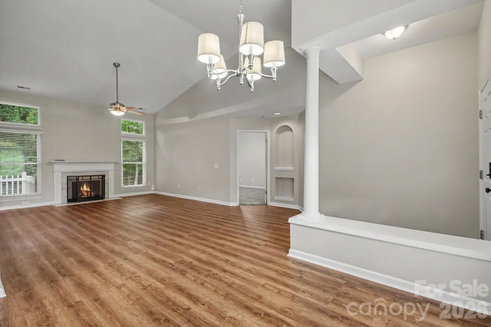 16130 Amber Field Drive Huntersville, NC 28078