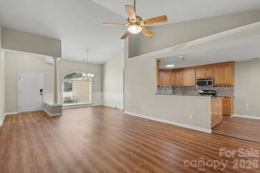 16130 Amber Field Drive Huntersville, NC 28078