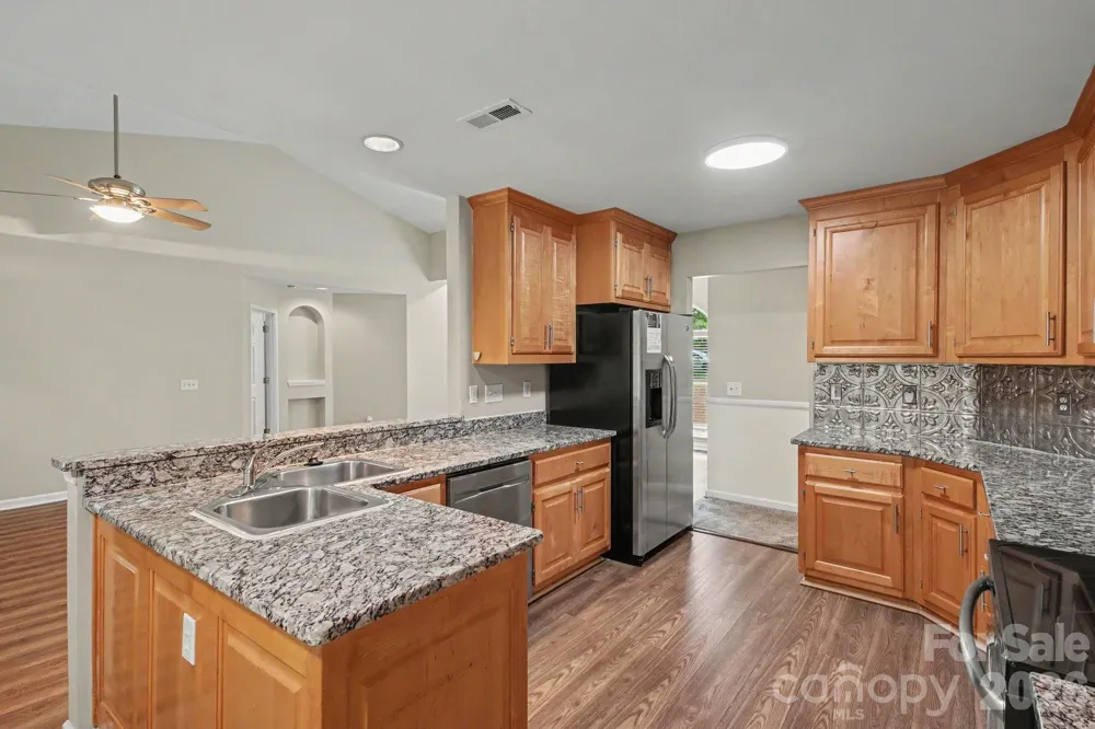 16130 Amber Field Drive Huntersville, NC 28078
