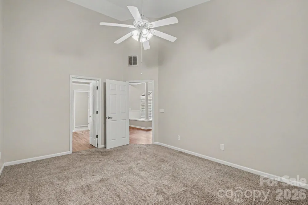 16130 Amber Field Drive Huntersville, NC 28078