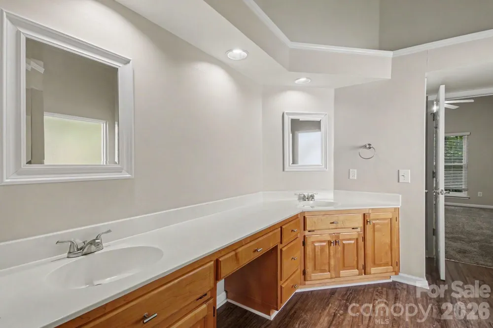 16130 Amber Field Drive Huntersville, NC 28078