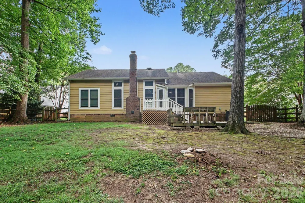 16130 Amber Field Drive Huntersville, NC 28078