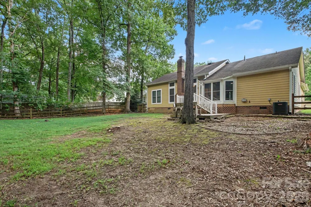 16130 Amber Field Drive Huntersville, NC 28078