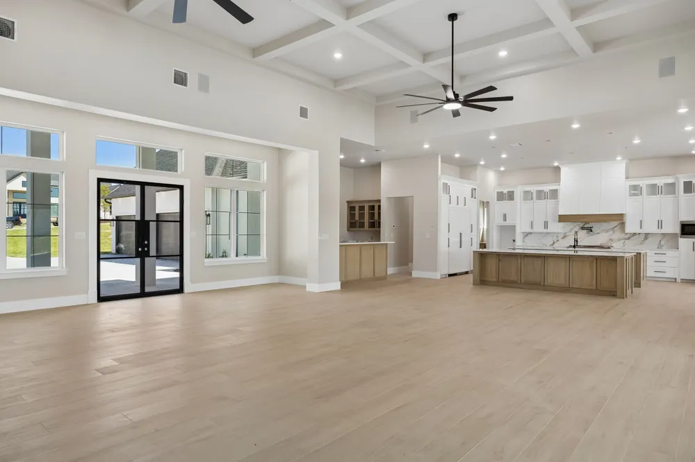 304 Mint Ridge Burleson, TX 76028