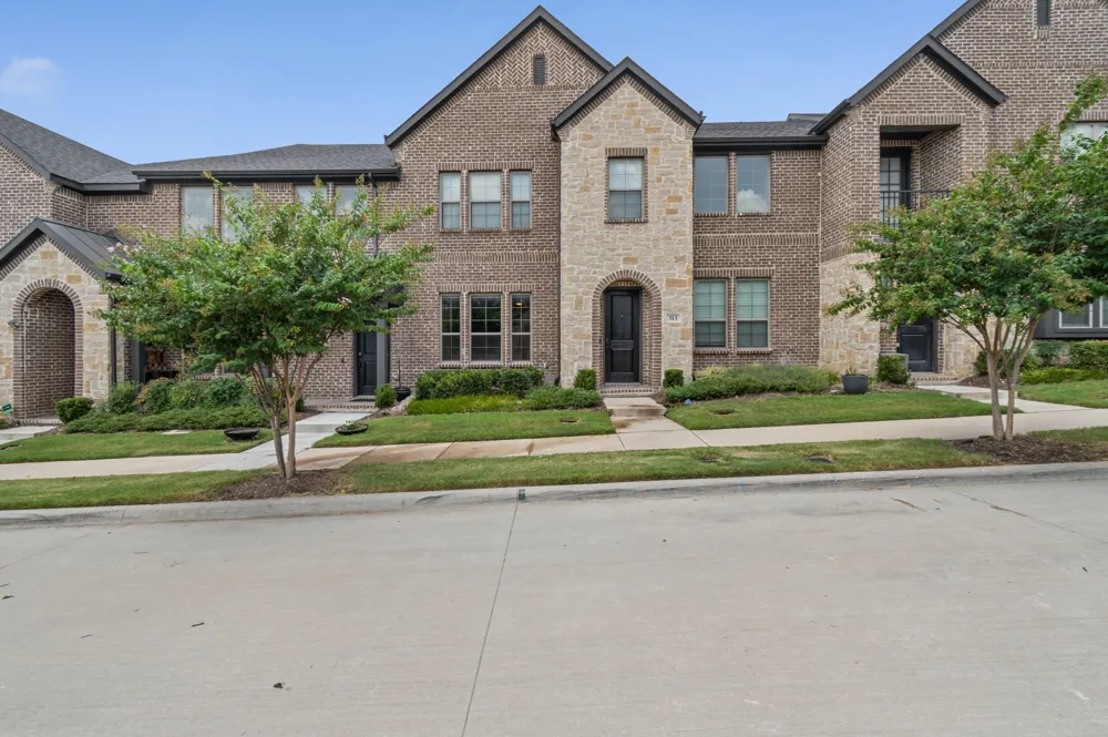 313 Mcconathy Way Flower Mound, TX 75028
