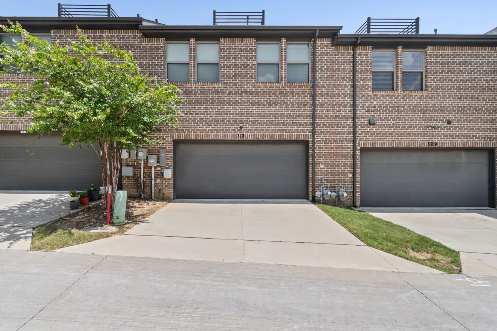 313 Mcconathy Way Flower Mound, TX 75028
