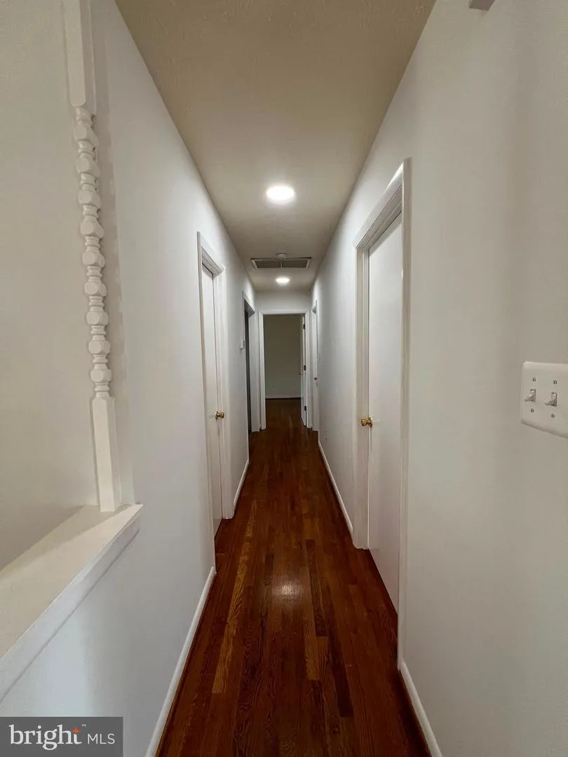 303 HACKBERRY DRIVE Stephens City, VA 22655