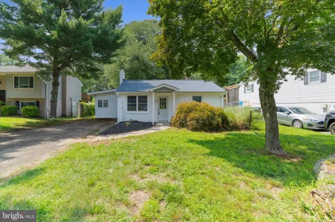 758 WHITNEYS LANDING DRIVE