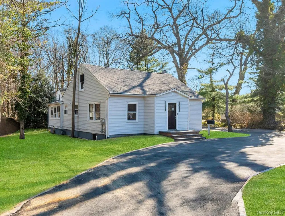 624 Townline Road Hauppauge, NY 11788