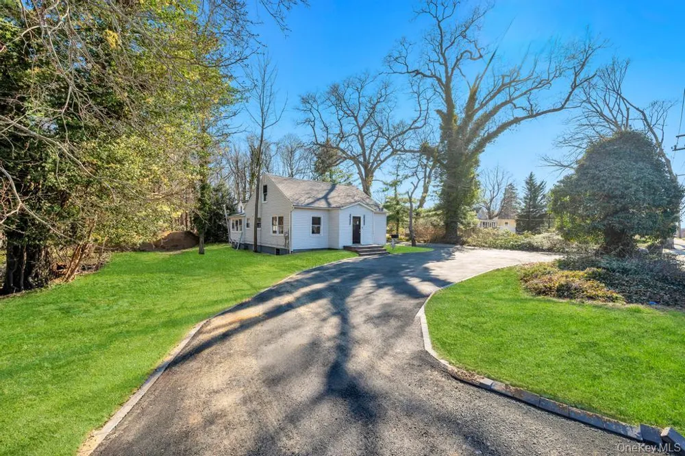 624 Townline Road Hauppauge, NY 11788
