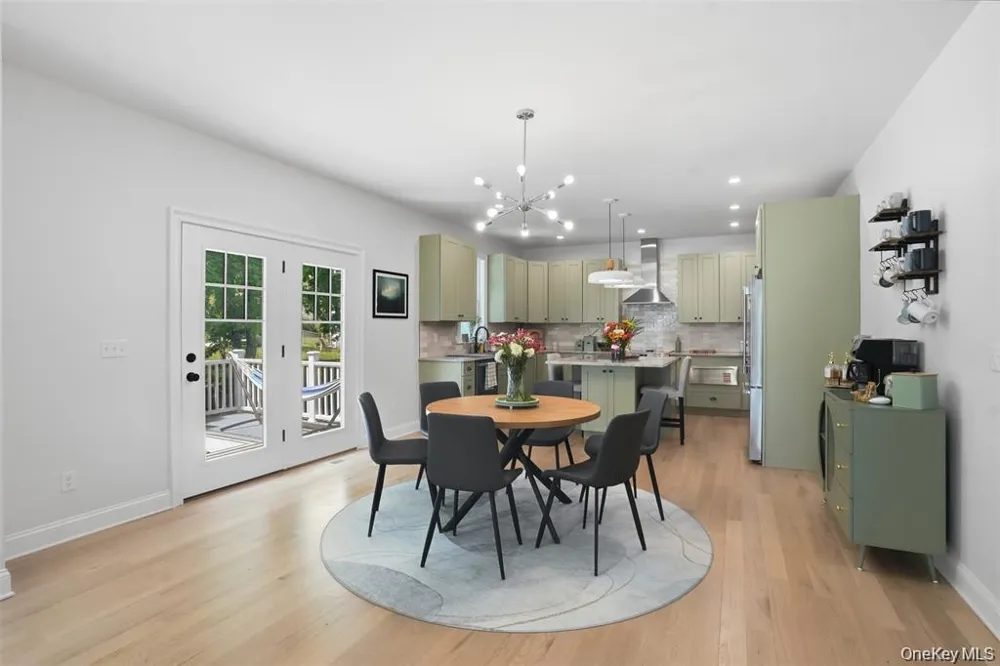 33 Howland Avenue Beacon, NY 12508