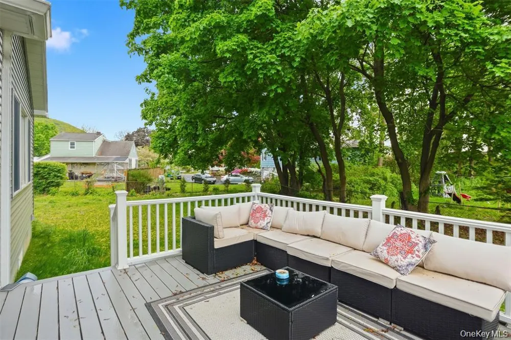 33 Howland Avenue Beacon, NY 12508