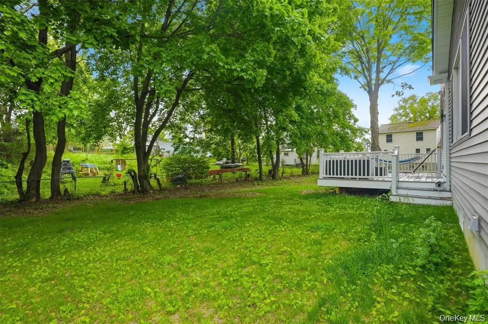 33 Howland Avenue Beacon, NY 12508
