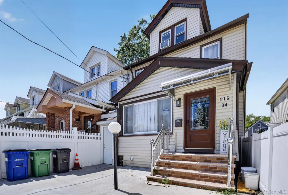 11634 131st Street South Ozone Park, NY 11420