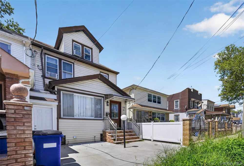 11634 131st Street South Ozone Park, NY 11420