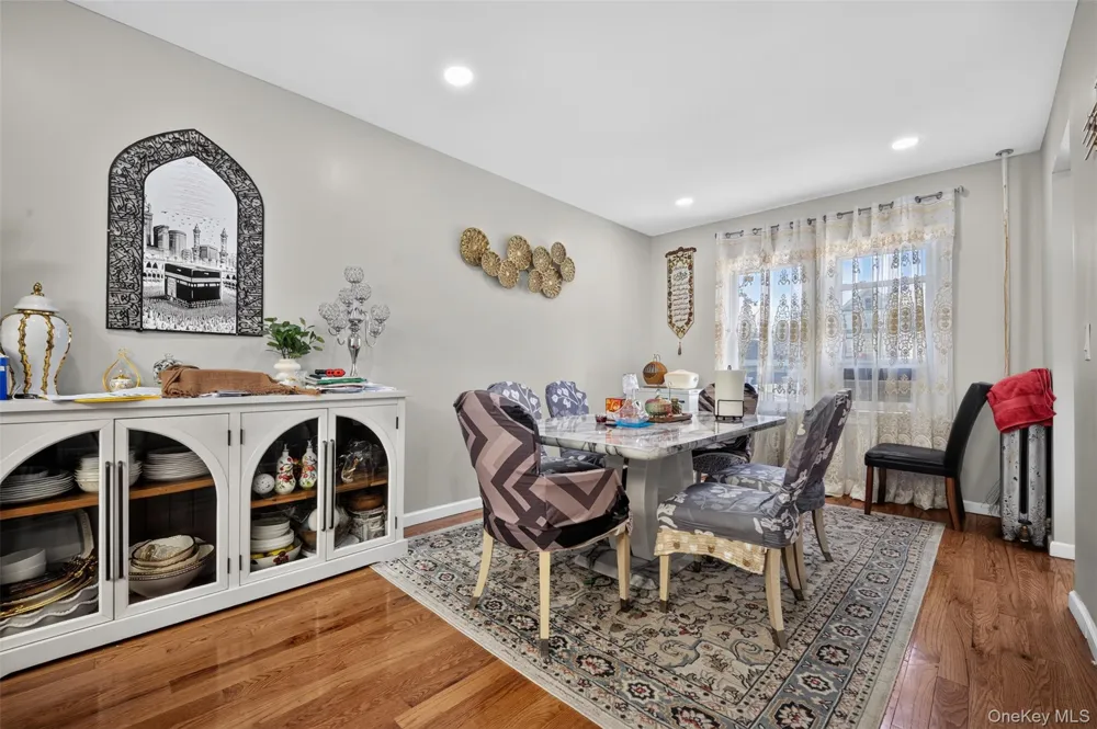 11634 131st Street South Ozone Park, NY 11420