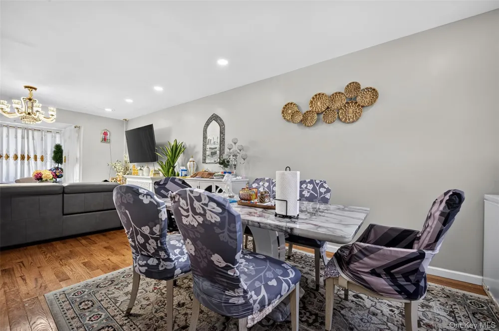 11634 131st Street South Ozone Park, NY 11420