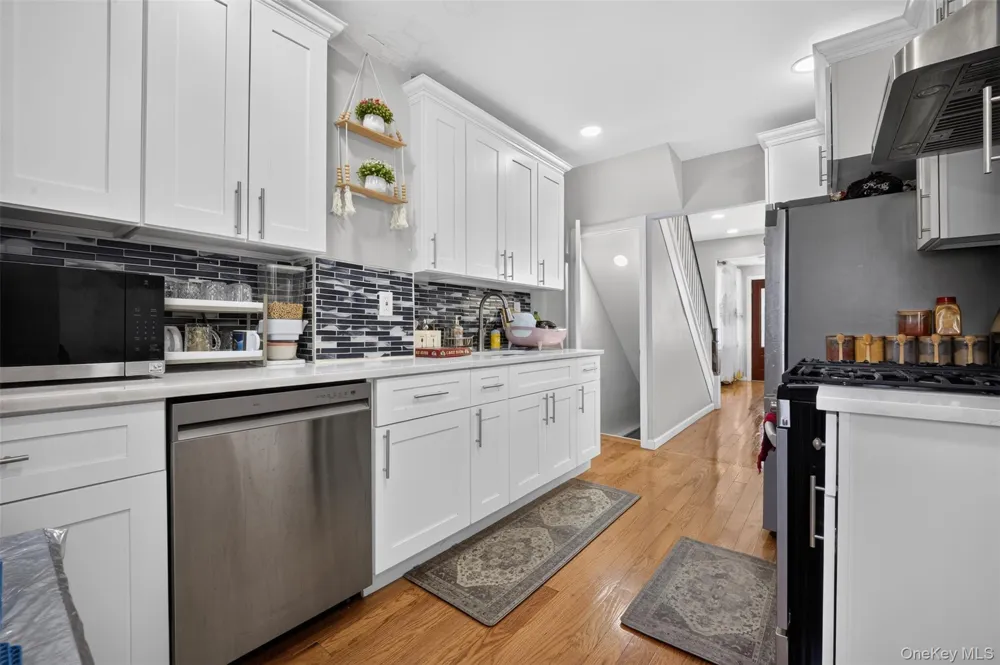 11634 131st Street South Ozone Park, NY 11420