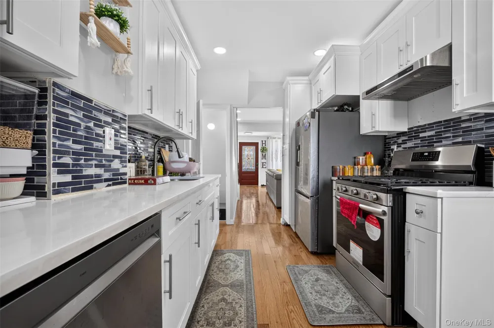 11634 131st Street South Ozone Park, NY 11420