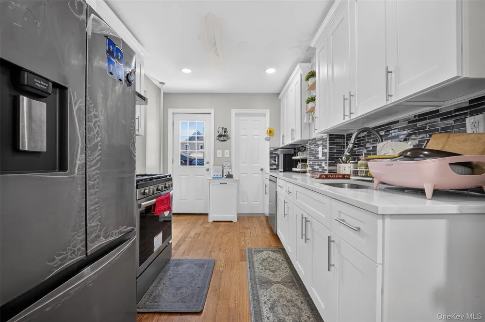 11634 131st Street South Ozone Park, NY 11420