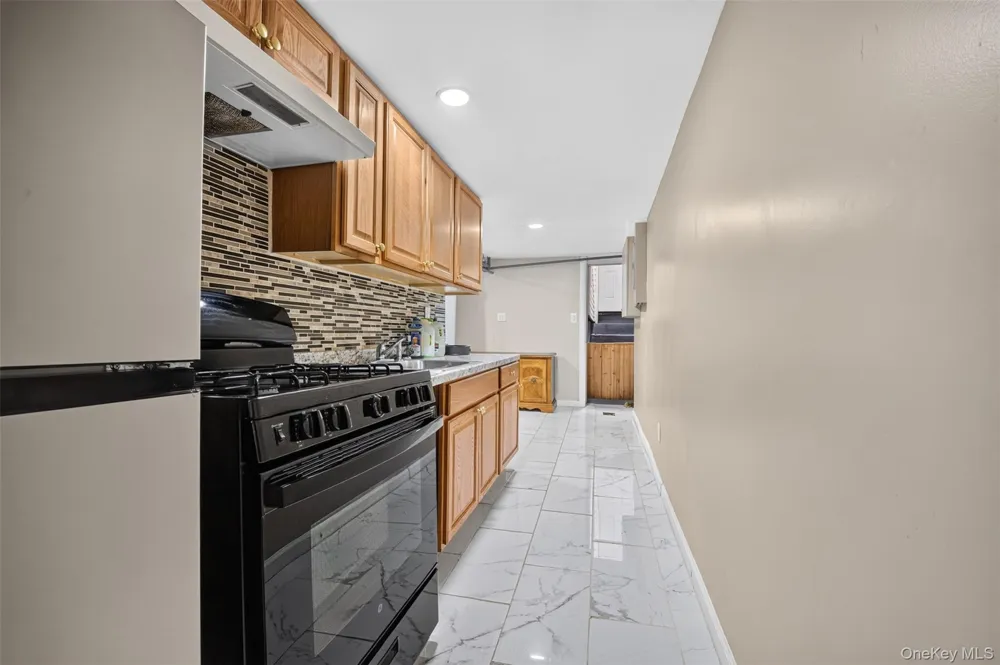 11634 131st Street South Ozone Park, NY 11420