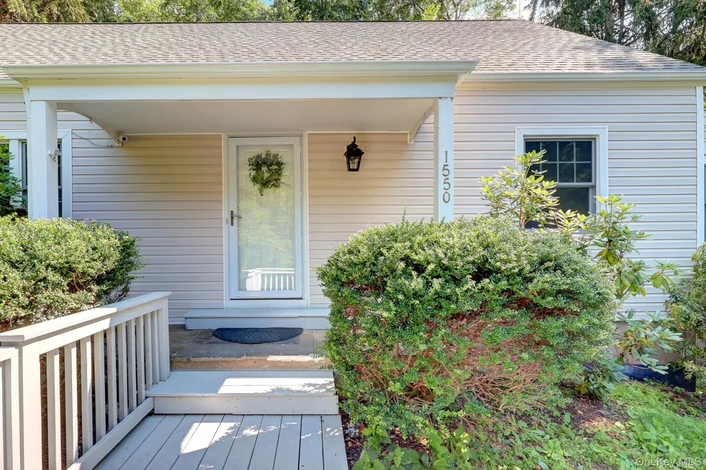 1550 Stony Brook Road Stony Brook, NY 11790