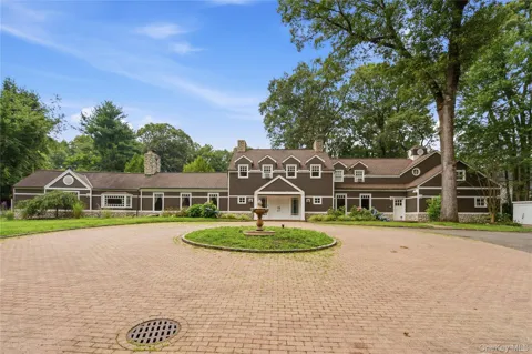 1620 Old Cedar Swamp Road
