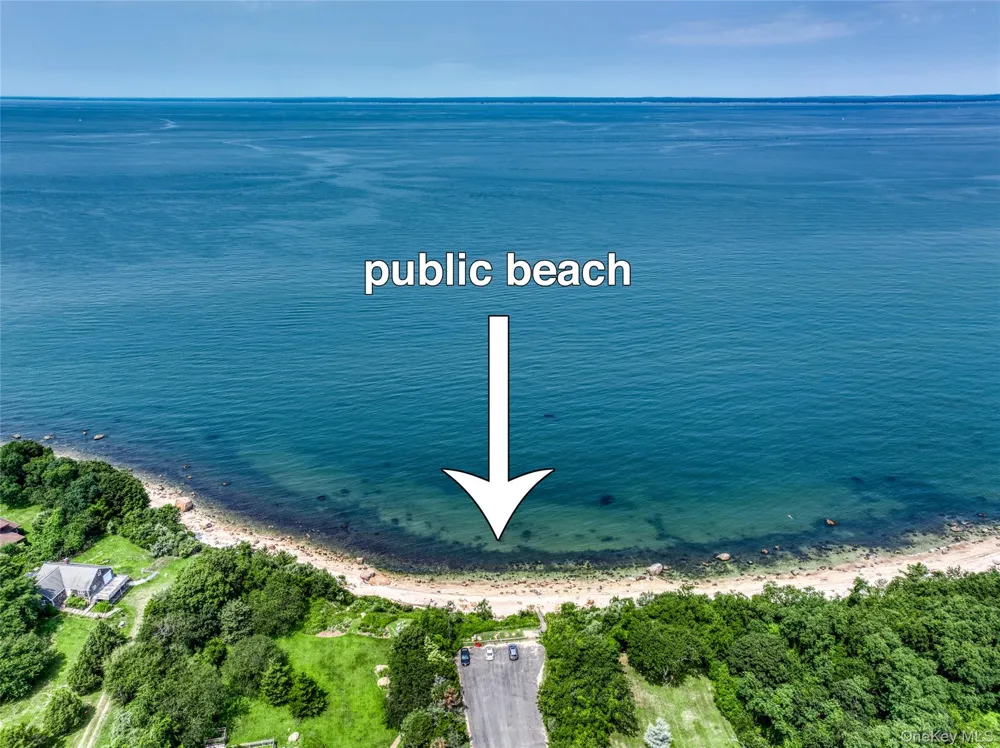 44 (1180) Sound Road Greenport, NY 11944