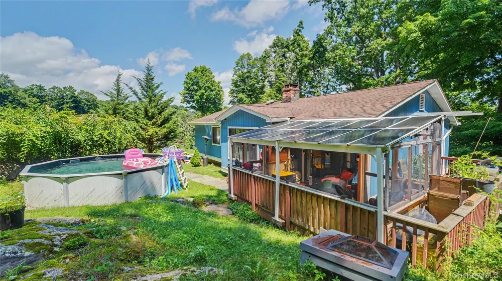 97 Old Road Call Listing Agent, NY 10509