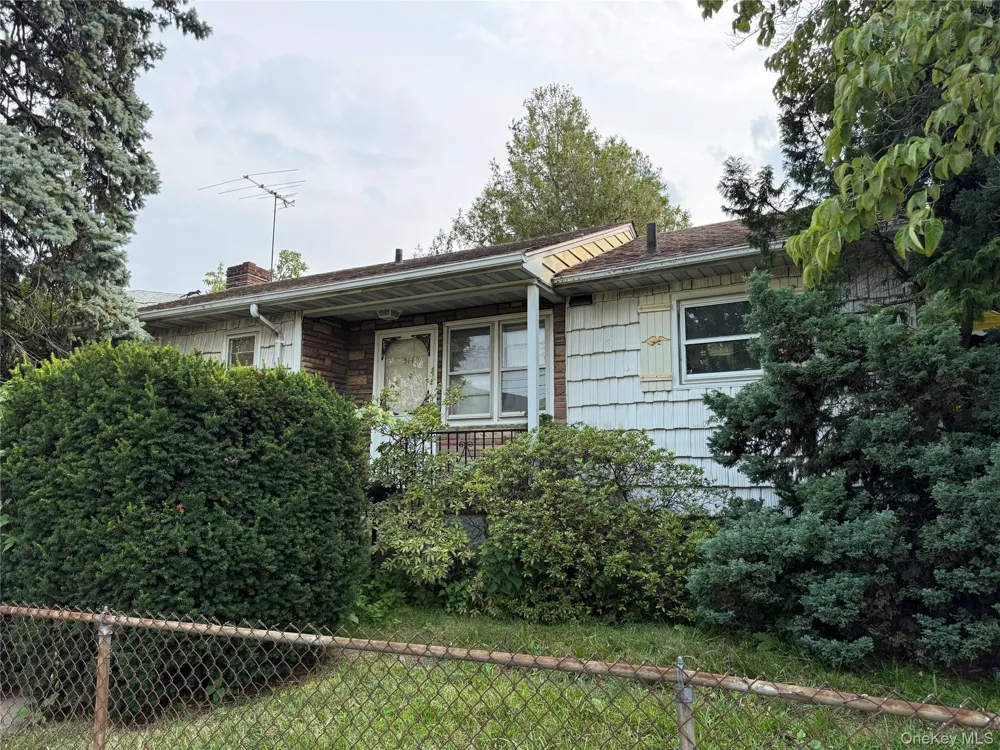 3140 Country Club Road Bronx, NY 10465