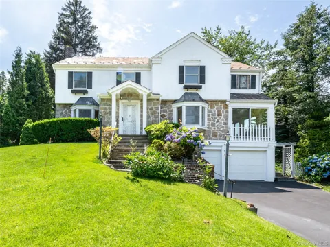 91 Pickwick Road