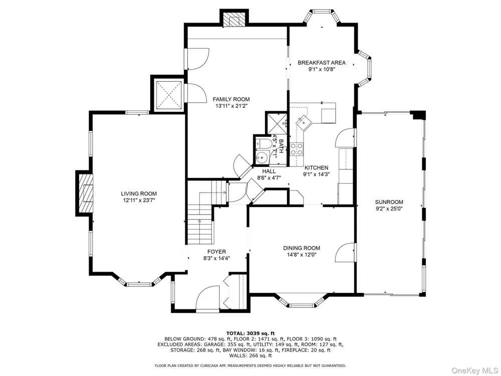 91 Pickwick Road Manhasset, NY 11030