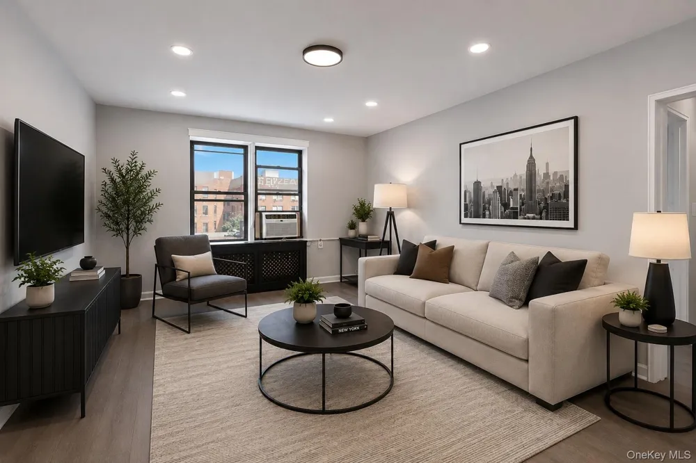 37-56 87th Street #5D Jackson Heights, NY 11372