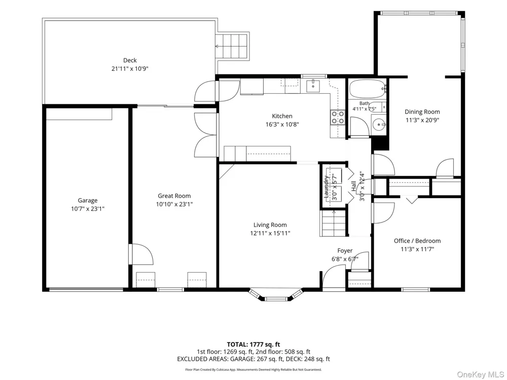 12 Gordon Avenue Bedford, NY 10506