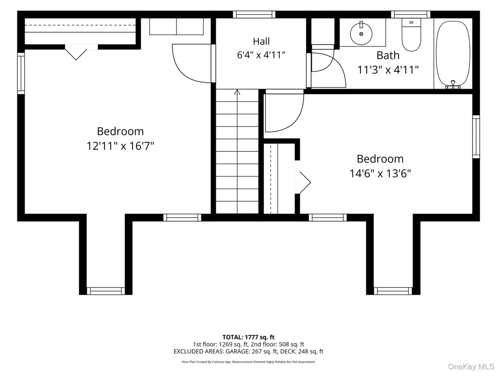 12 Gordon Avenue Bedford, NY 10506