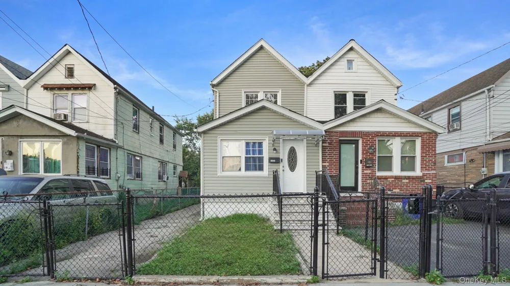 117-21 201st Place Saint Albans, NY 11412