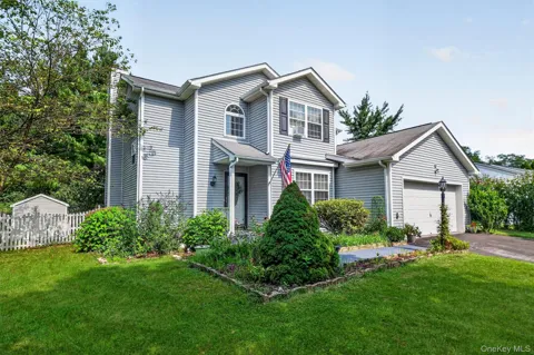 7 Pearlbush Lane