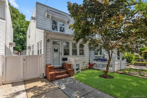 33-19 203rd Street