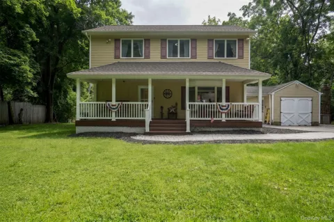 10 Reservoir Road