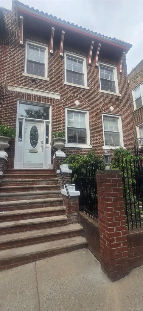 125 W 227th Street #2
