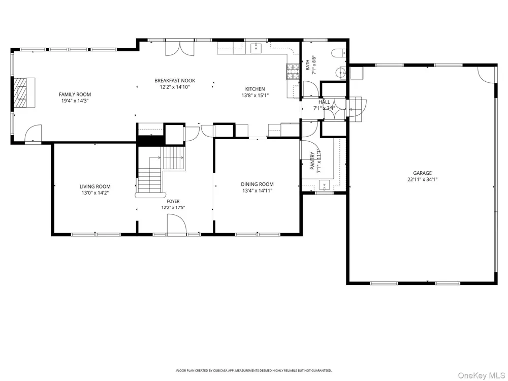 12 Nichris Lane Staatsburg, NY 12580
