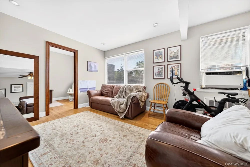 138-25 68th Drive #3D Kew Garden Hills, NY 11367