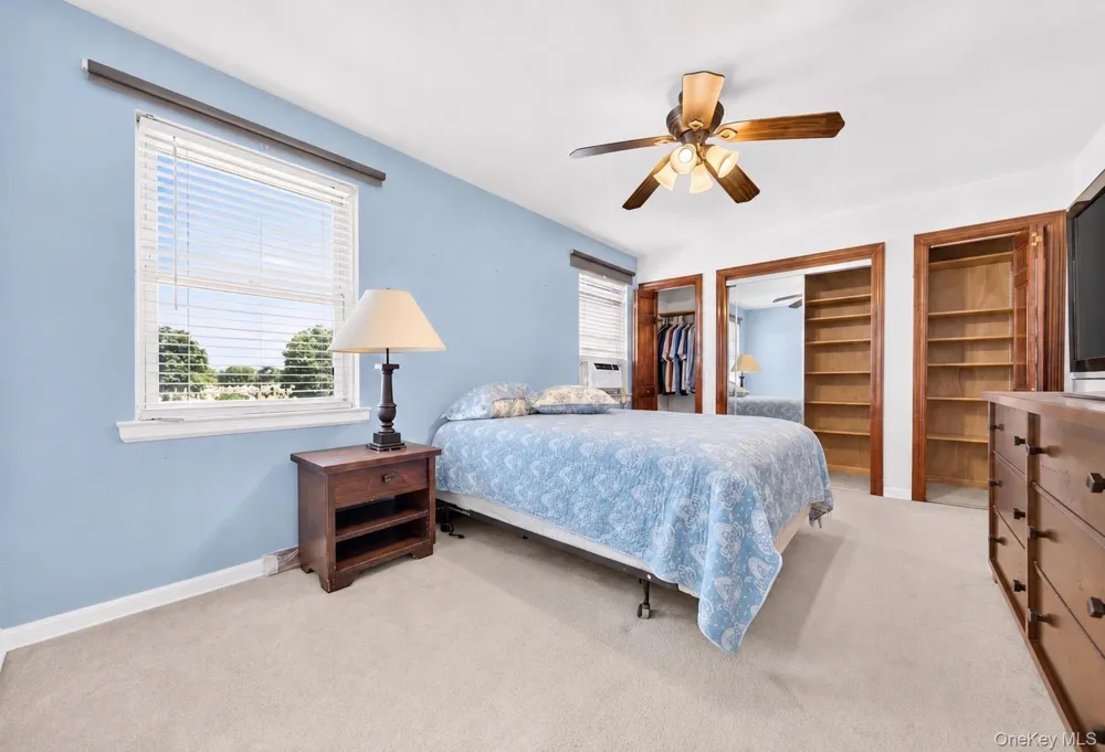 138-25 68th Drive #3D Kew Garden Hills, NY 11367