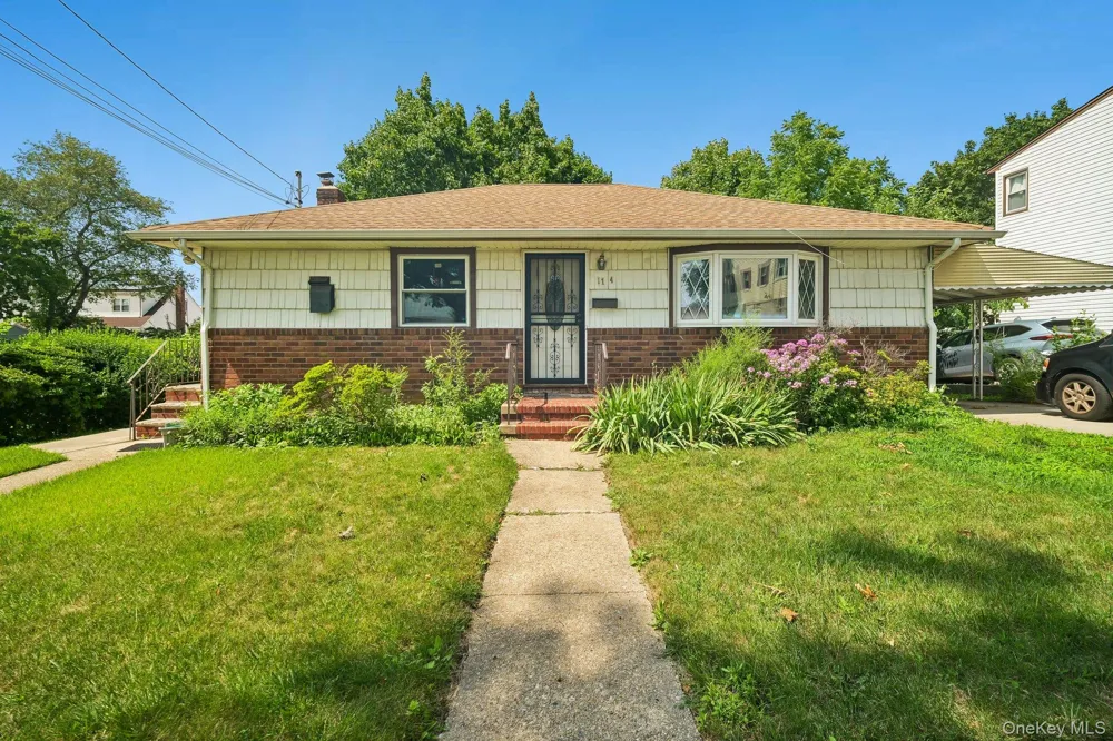 174 Frederick Avenue South Floral Park, NY 11001