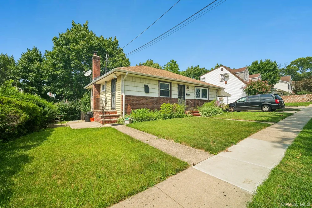 174 Frederick Avenue South Floral Park, NY 11001