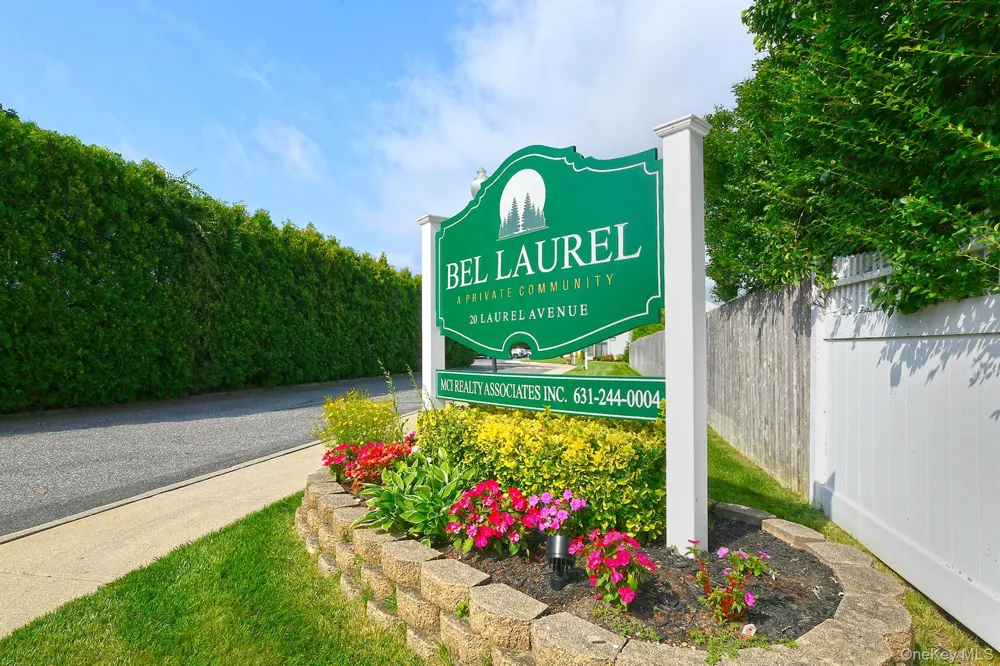 20 Laurel Avenue #3 East Islip, NY 11730