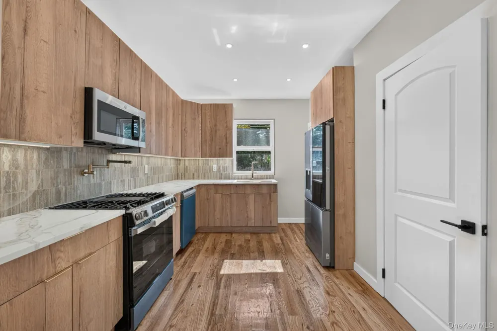 11934 145th Street Jamaica, NY 11436