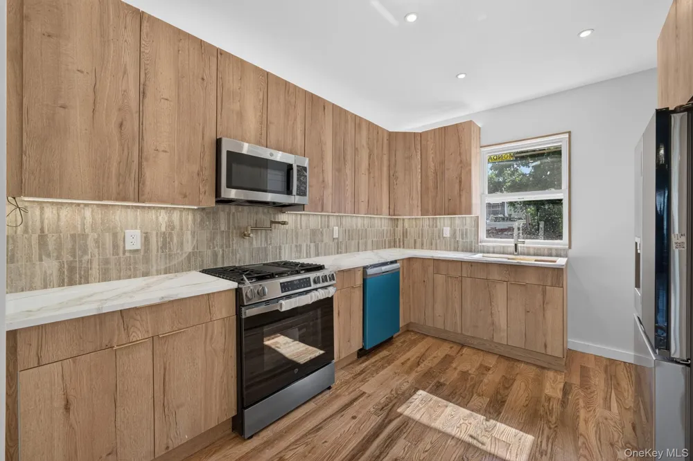 11934 145th Street Jamaica, NY 11436