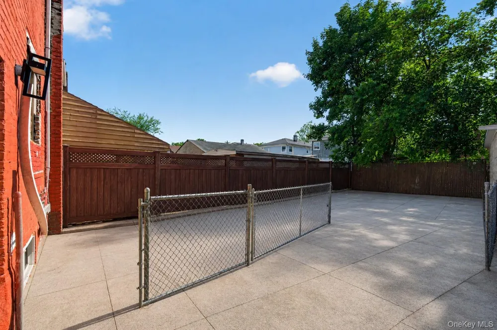 11934 145th Street Jamaica, NY 11436